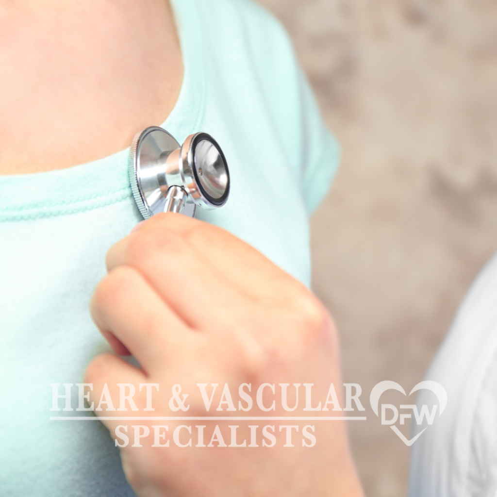 Arrhythmias & Palpitations