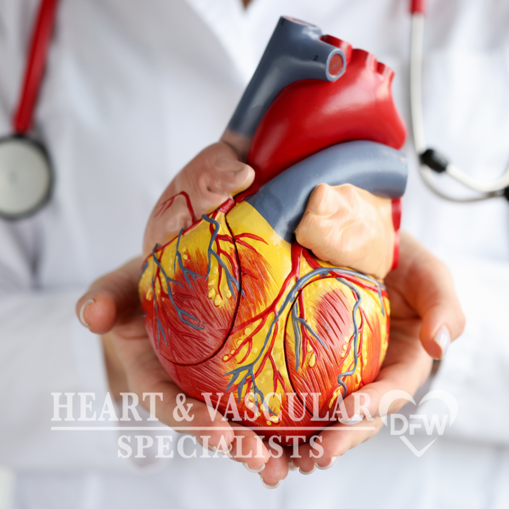 Coronary Artery Disease (CAD)