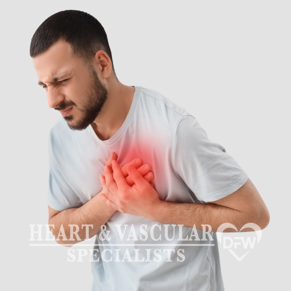 Heart Attack (Myocardial Infarction)