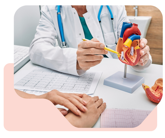 Heart & Vascular Specialists in DFW Texas