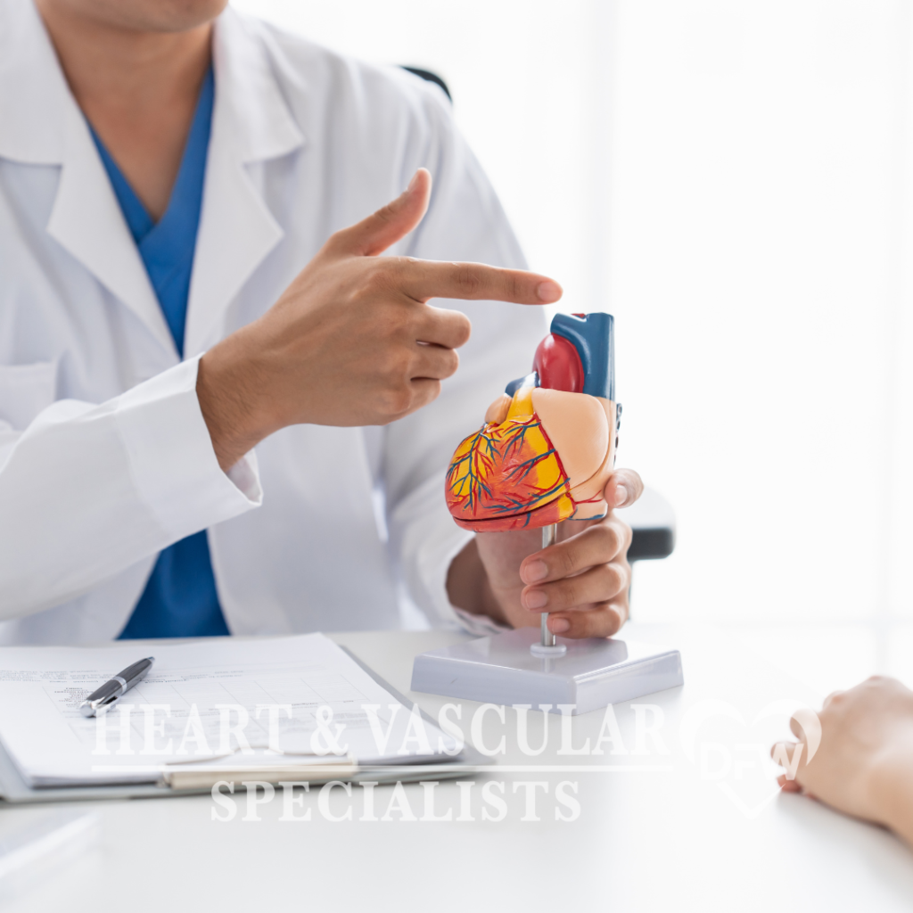 Valvular Heart Disease