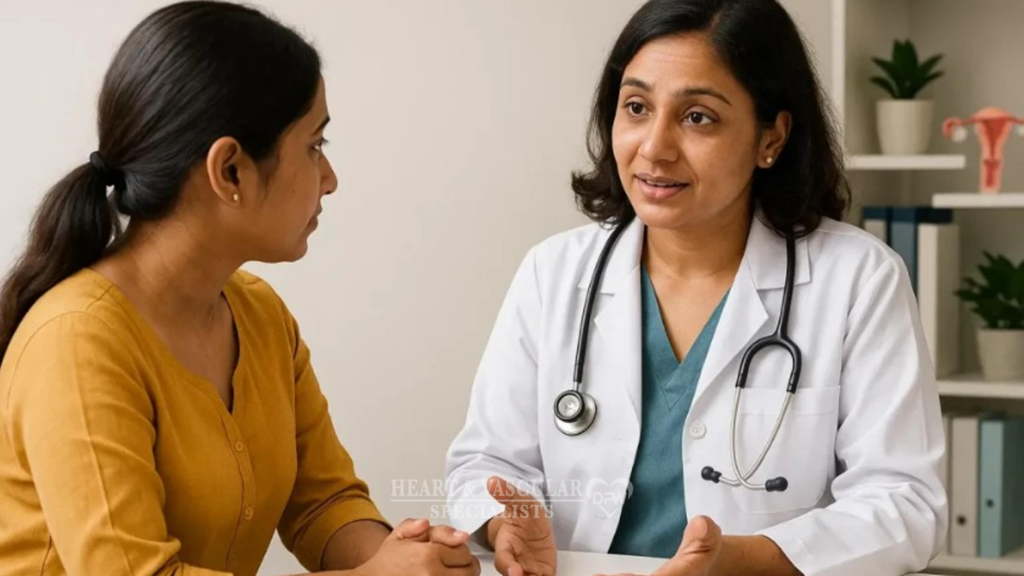 When Should You See a Cardiologist